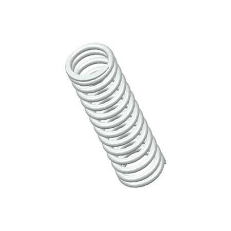 Approved Vendor Compression Spring, O=1.580, L= 5.50, W= .207 G509959479